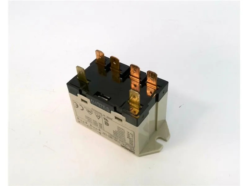 Omron G7L-2A-TUB-80-CB — General Purpose Relays (image 4)