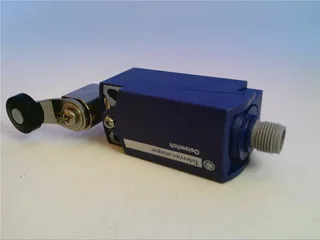 Schneider Electric XCKP2118M12 — Limit Switches (image 2)