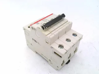 ABB S263-D32