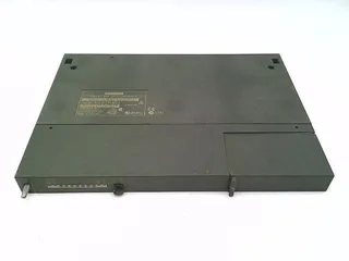 Siemens 6GK7443-5FX01-0XE0 — PLC Communication Modules
