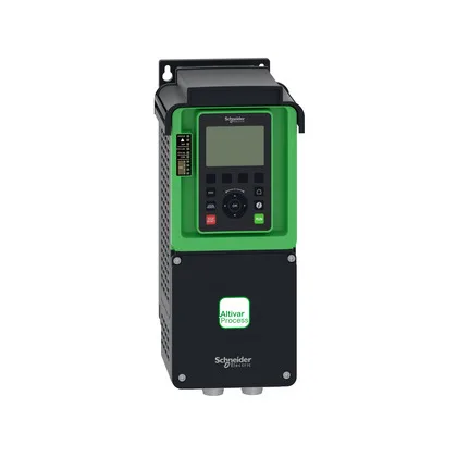 Schneider Electric ATV630U40N4 (image 5)