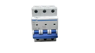 Chint NB1-63-3P-D40-6KA