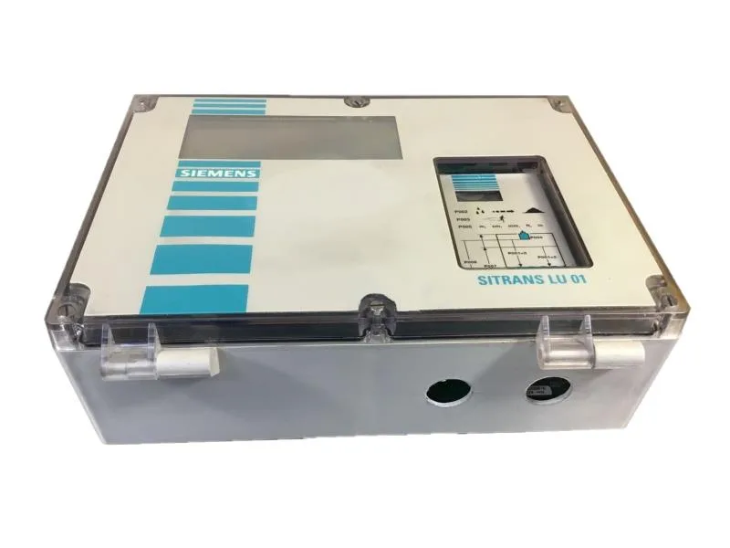 Siemens 7ML5004-1AA10-1A — Level Transmitters