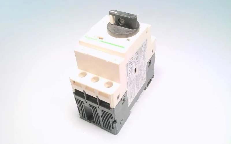 Schneider Electric GV2P16 (image 3)