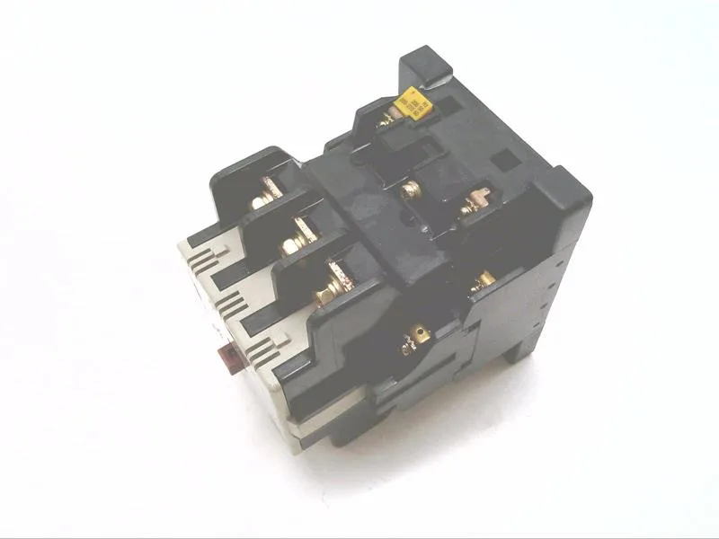 Fuji Electric SC-3N/UL — Contactors (image 3)