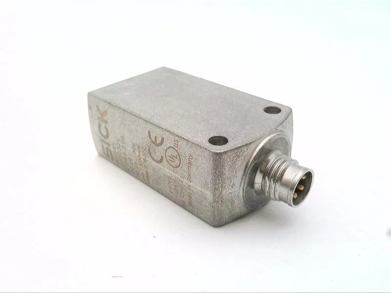 SICK WTB4S-3P2232V — Proximity Sensors (image 4)