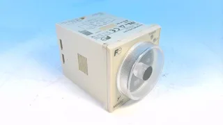 Fuji Electric MS4SCAPADC — Time Delay Relays (image 2)