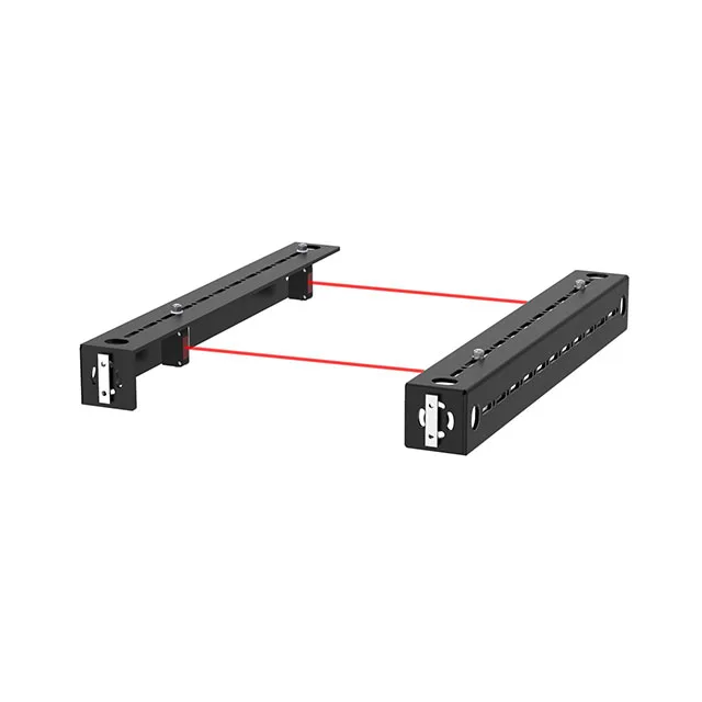 Banner Engineering SGSA-ML-R-LPQ20 — Machine Safety Accessories