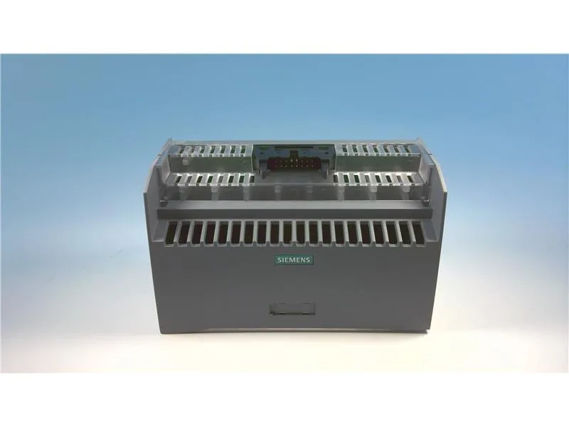 Siemens 6ES7924-0CL20-0BA0 — PLC Accessories (image 2)