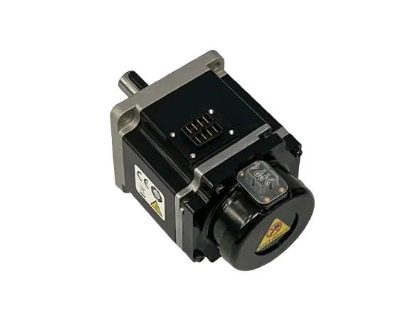 Omron R88M-1M20030S-S2 — Servo Motors (image 4)