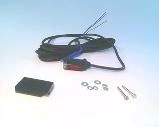 Omron E3T-SR22 2M — Photoelectric Sensors (image 5)