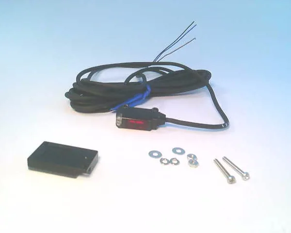 Omron E3T-SR22 2M — Photoelectric Sensors (image 5)