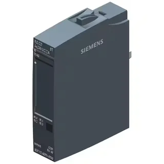 Siemens 6ES7132-6GD51-0BA0 — Digital Output Modules (image 3)