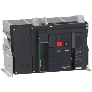 Schneider Electric LV846201 — Air Circuit Breakers