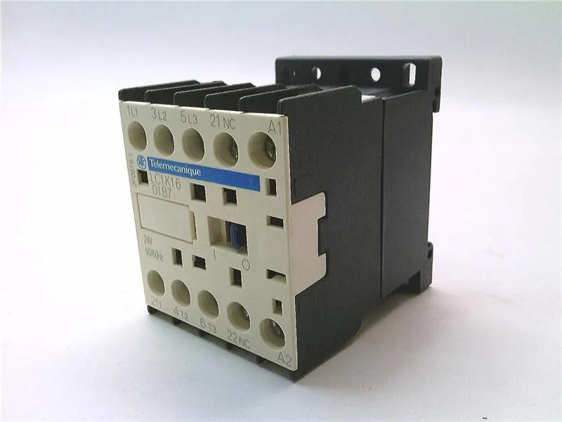 Schneider Electric LC1K1601B7