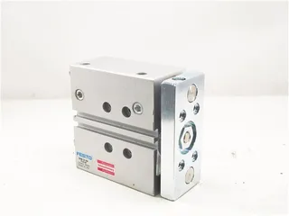 Festo DFM-25-40-P-A-KF-F1A