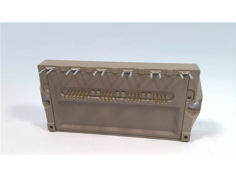 Fuji Electric 7MBP75TEA12053 — Power Distribution (image 4)