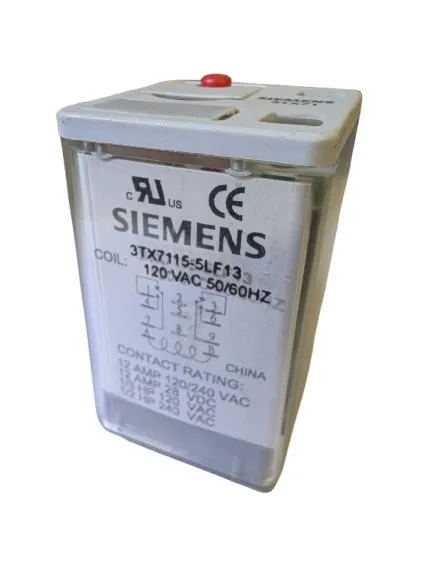 Siemens 3TX7115-5LF13 — Motor Control Accessories (image 3)