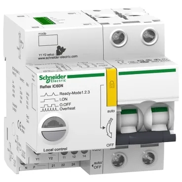Schneider Electric A9C62225 — Contactors