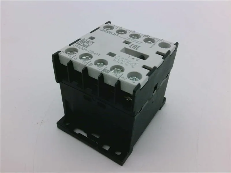 Omron J7KNA090124D — Contactors (image 2)