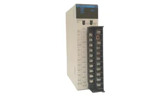 Omron CS1W-MD261 — PLCs (Programmable Logic Controllers)