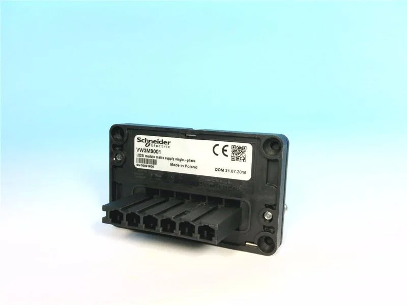 Schneider Electric VW3M9001 (image 4)