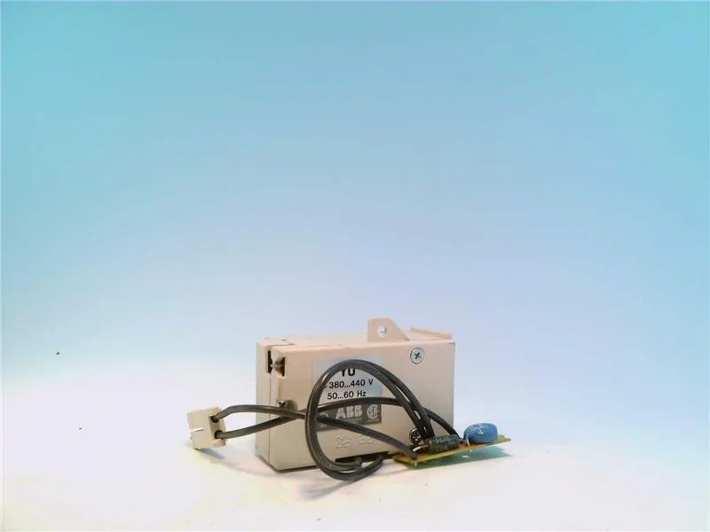 ABB 1SDA014192R1 — Molded Case Circuit Breakers (MCCB) (image 4)