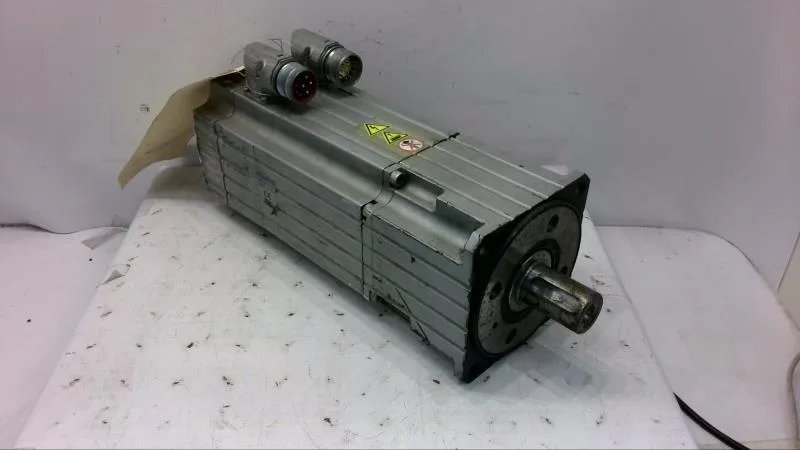 Festo MTR-AC-100-3S-GB-SA — Servo Motors (image 2)