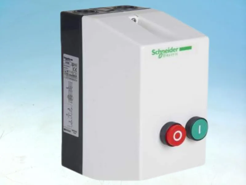 Schneider Electric LE1D18N7 (image 2)