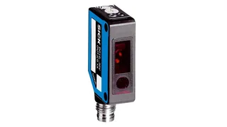 SICK WTB8-P2131 — Photoelectric Sensors (image 2)