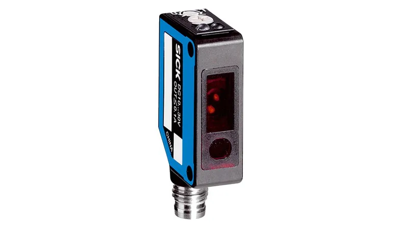 SICK WTB8-P2131 — Proximity Sensors (image 2)