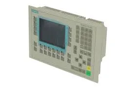 Siemens 6AV6542-5FA10-0CB0 — HMI Operator Interfaces