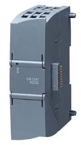 Siemens 6AG1241-1AH30-2XB0 — PLC Communication Modules (image 2)