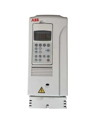 ABB ACS800-01-0005-3+P901 — AC Drives (VFD) (image 2)