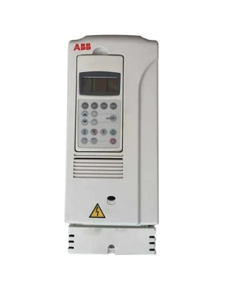ABB ACS800-01-0005-3+P901 — AC Drives (VFD) (image 2)