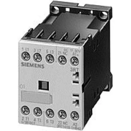 Siemens 3RT1017-2KB42-0LA0 — Contactors