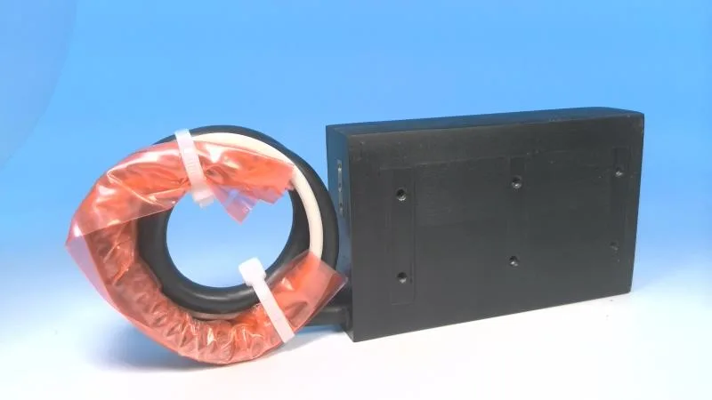 Omron R88L-EC-FW-0606-ANPC — Servo Motors (image 2)