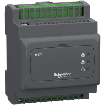 Schneider Electric TM171VEVM4 (image 2)