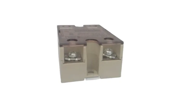 Omron G3NA-220B — Solid State Relays (image 5)
