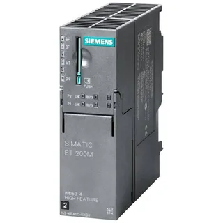 Siemens 6ES7153-4BA00-0XB0 — PLC Communication Modules