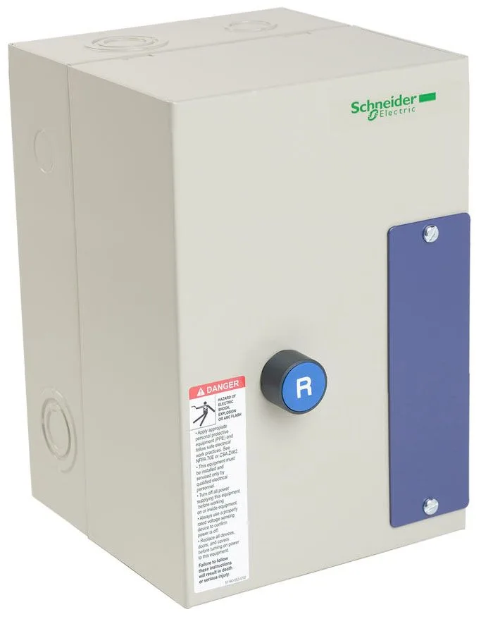 Schneider Electric LE1D183A62OG70 (image 3)