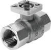 Festo VAPB-1 1/4-F-40-F0405 — Solenoid & Directional Valves