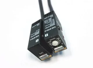 Omron E3S-BT81 — Photoelectric Sensors (image 2)