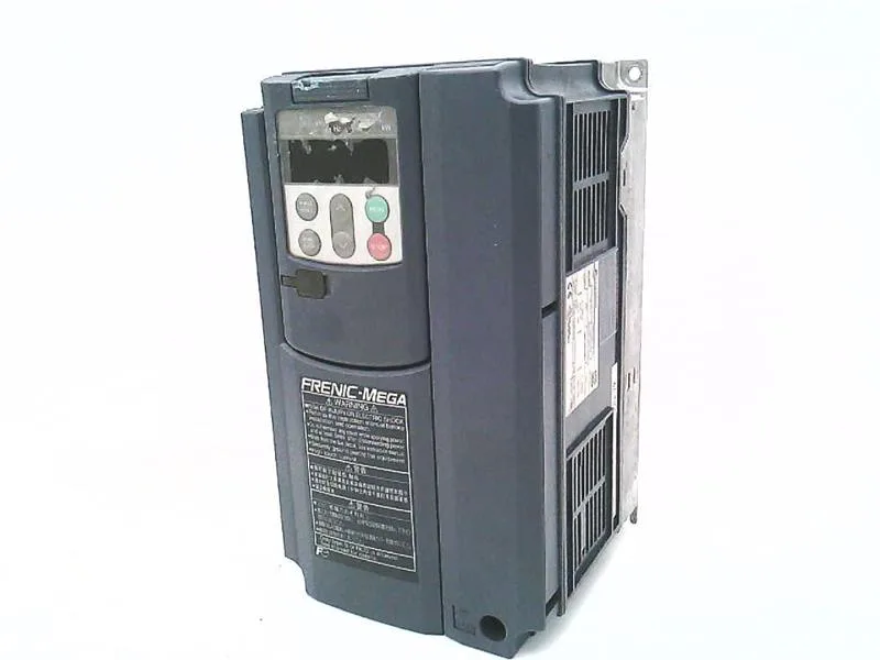 Fuji Electric FRN005G1S-4U — AC Drives (VFD) (image 3)