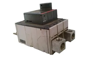 ABB T5H400E5WS4 — Molded Case Circuit Breakers (MCCB) (image 2)