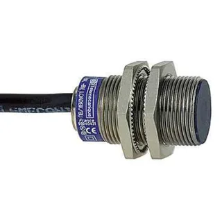 Schneider Electric XS1N18PC410 — Proximity Sensors (image 2)