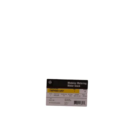 ABB TMPR8512RF — Miniature Circuit Breakers (MCB) (image 5)
