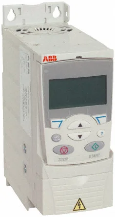 ABB ACS355-03U-08A8-4+J400+K451 — AC Drives (VFD) (image 3)