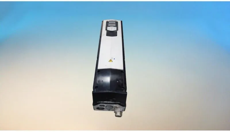 ABB ACS880-01-087A-3+B056+E200+H358+L501+L502+N7502+R700 — AC Drives (VFD) (image 2)