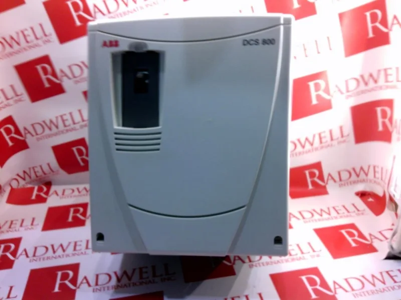 ABB DCS800-S02-0200-05 — DC Drives (image 2)